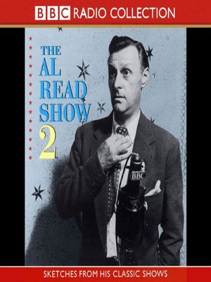 cover image of The Al Read Show 2
